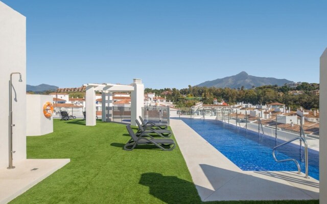 Albatros Luxury Apartment