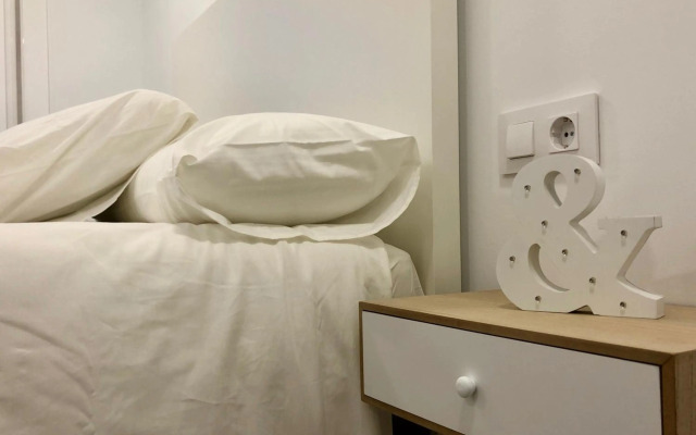 MonResidence Cavall Bernat