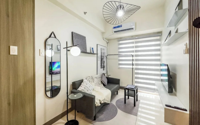 GemstoneBR in SMDC Coast Residences