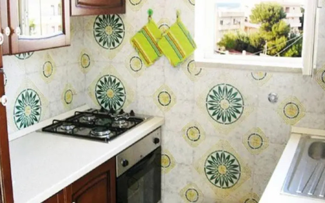 Casa Vacanza Blue Sky