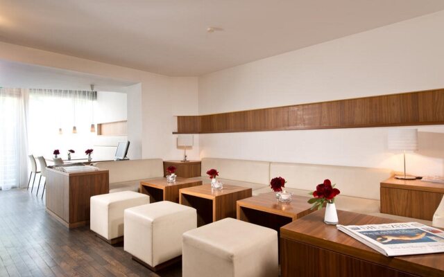 harry's home Berlin-Moabit hotel & apartments