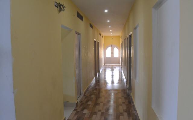 Hotel Samman