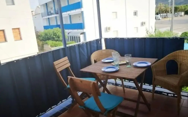 Apartamento 5753
