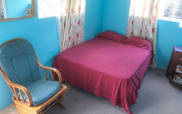 Kool Rooms Guest House