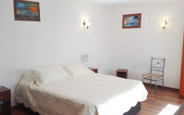 Mediterraneo Apartments Recreo