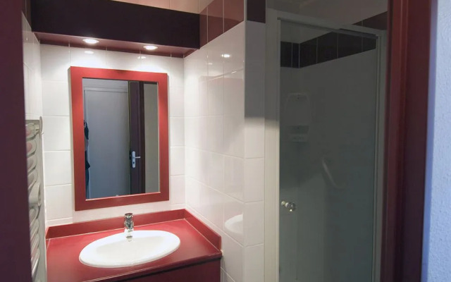 Hotel Club Vacanciel Guethary