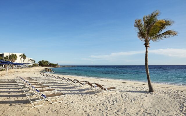 Curacao Marriott Beach Resort