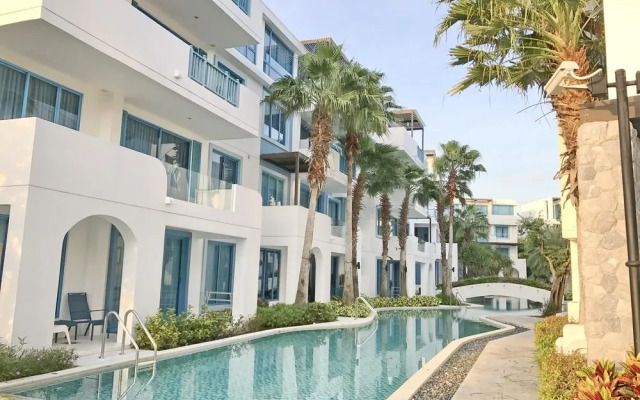 The Crest Santora Hua Hin