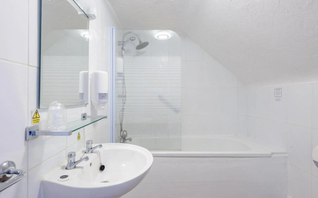 Hotel Prince Regent