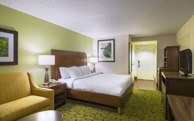 Hilton Garden Inn Edison/Raritan Center