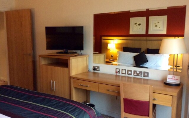 Serviced Apartments @ Liffey Valley Hotel