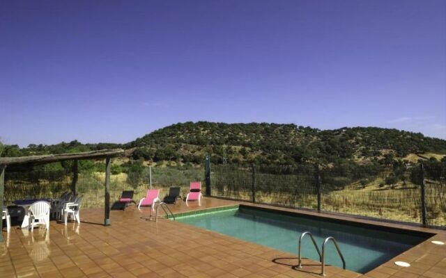 Casas Rurales Finca El Tornero