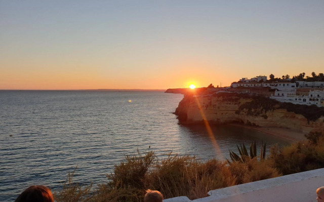 ML Central Vila Apartment