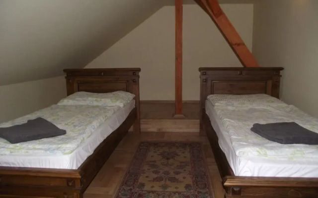 Apartment House Pater