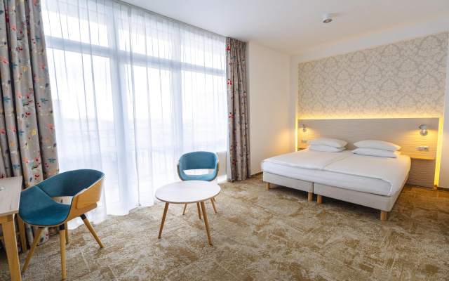 Metropol Hotel