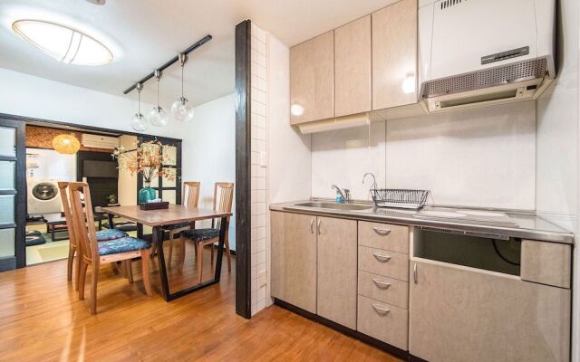 Zebrahouse Morinomiya