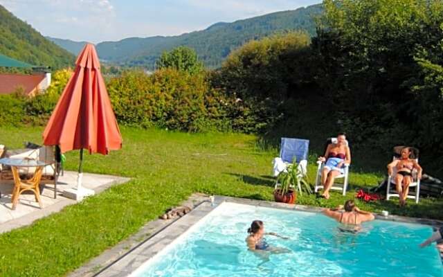 Bed and Breakfast Petra Huber