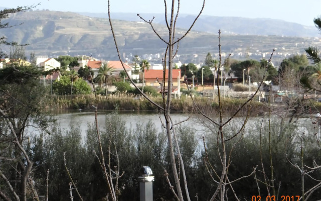 Villa Morgana Resort & Spa