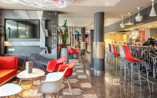 ibis Cannes Mandelieu