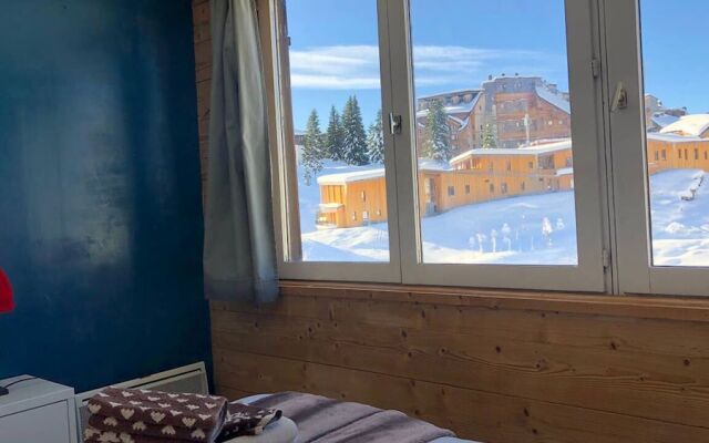 Appartement Aldikera