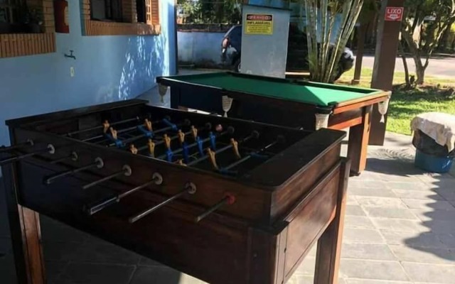 Francis Hotel Pousada