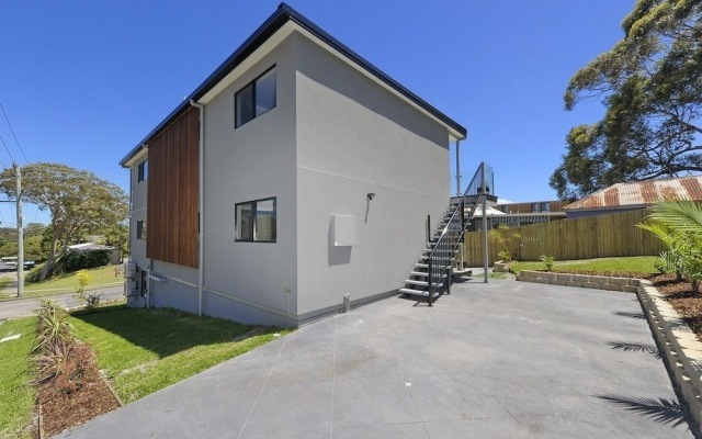 Tomaree Road, 16, The Tomaree