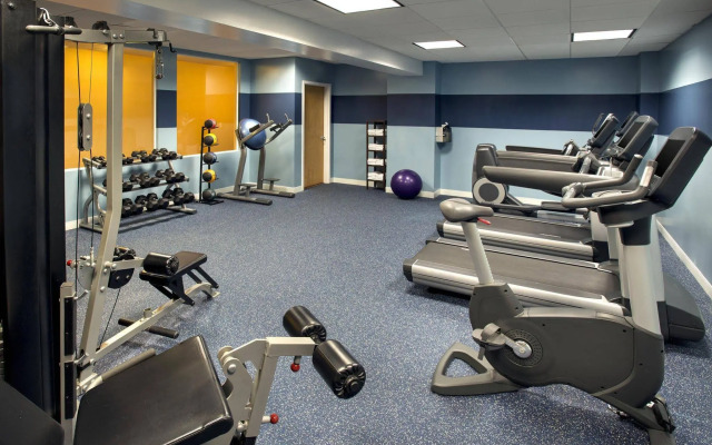 Best Western Premier Plainview-Long Island Hotel