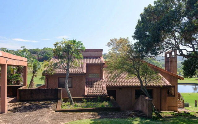 San Lameer Villa Rentals 10433