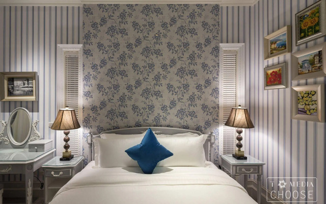 Coastal Lighting Villa Kenting