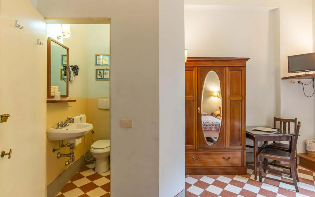 Hotel Bonifacio