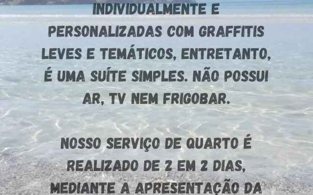 Arte & Hostel