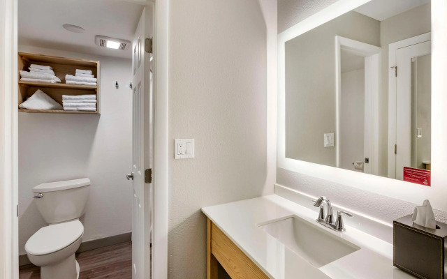 Best Western Plus Butte Plaza Inn