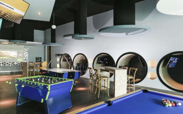 Grand Velas Riviera Nayarit - All Inclusive