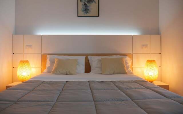 Poggio Miramare Luxury Home