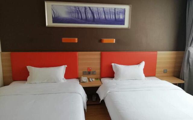 7Days Premium Luoyang Yichuan Dukang Avenue Branch