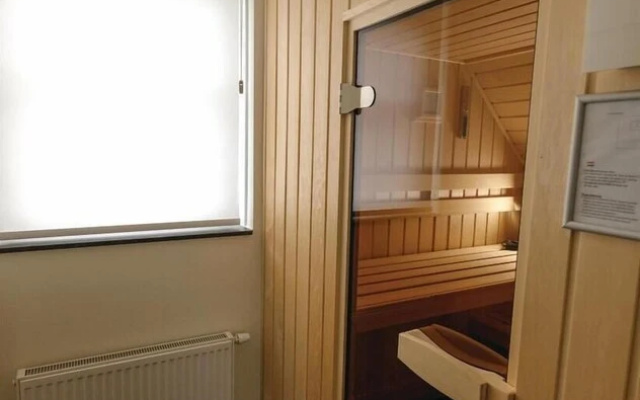 Bodelaeke-rietburg Wellness 4p