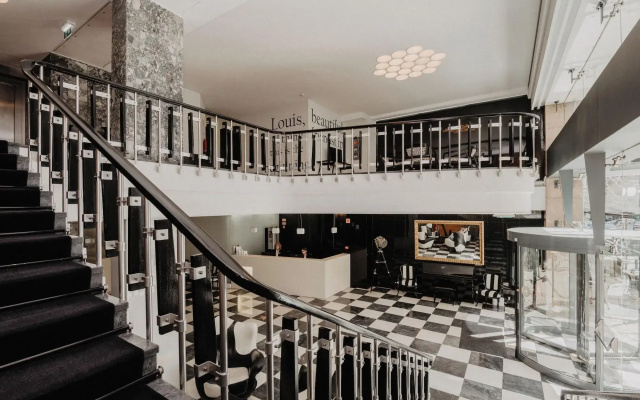 Hotel Florida