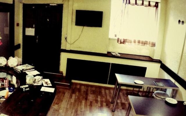 3D Hostel