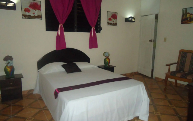 La Source Hotel & Resort