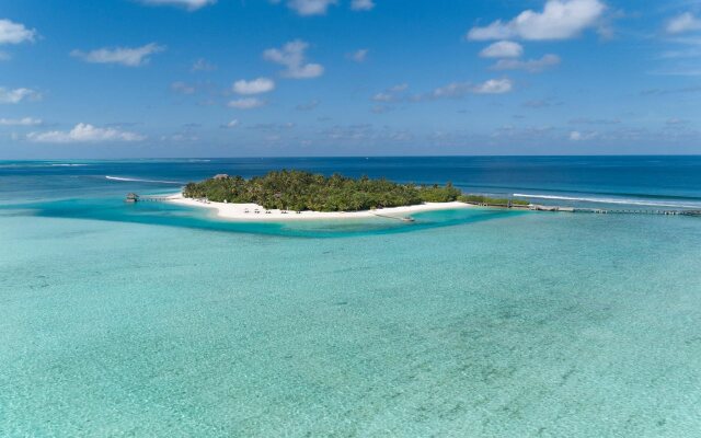 Naladhu Private Island Maldives