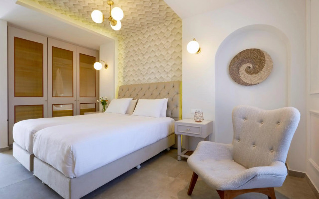 Epavlis Hotel & Spa