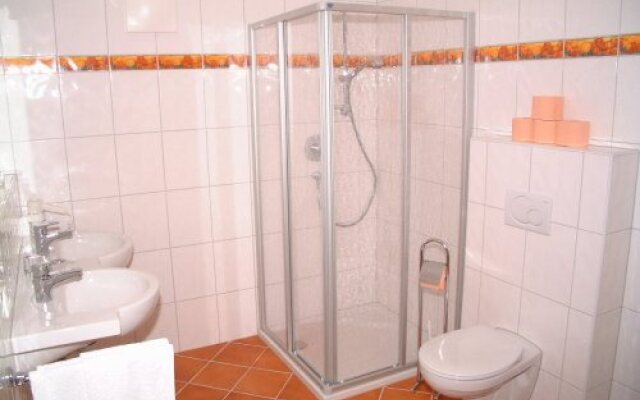 Apparthotel Sonnenhof