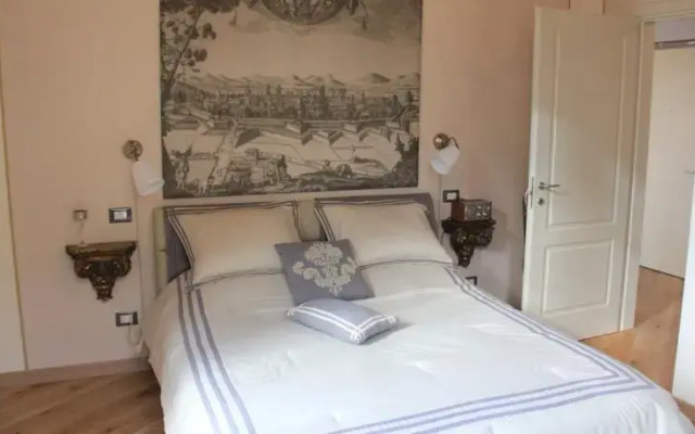 Borgo Residence