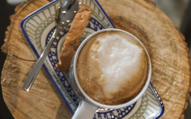 Fleur de Lis Guesthouse