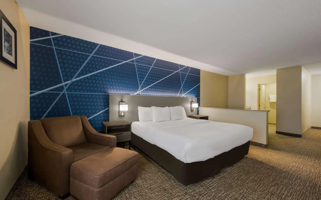Comfort Inn Fayetteville I-95