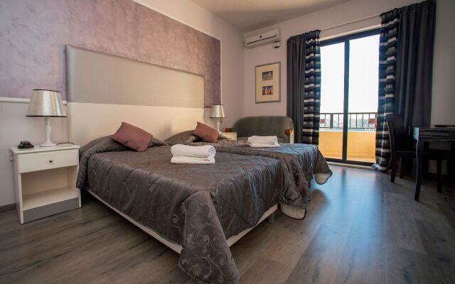 Sliema Marina Hotel