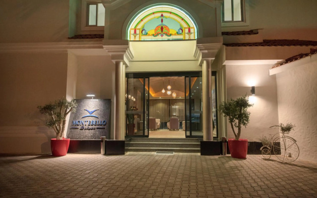 Montebello Deluxe
