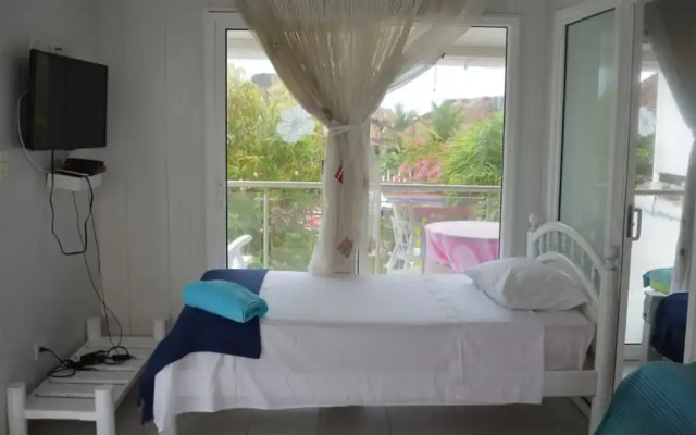Villa del mar Cartagena