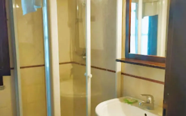Il Casale di Donoratico con piscina