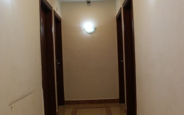 Afnan Hotel